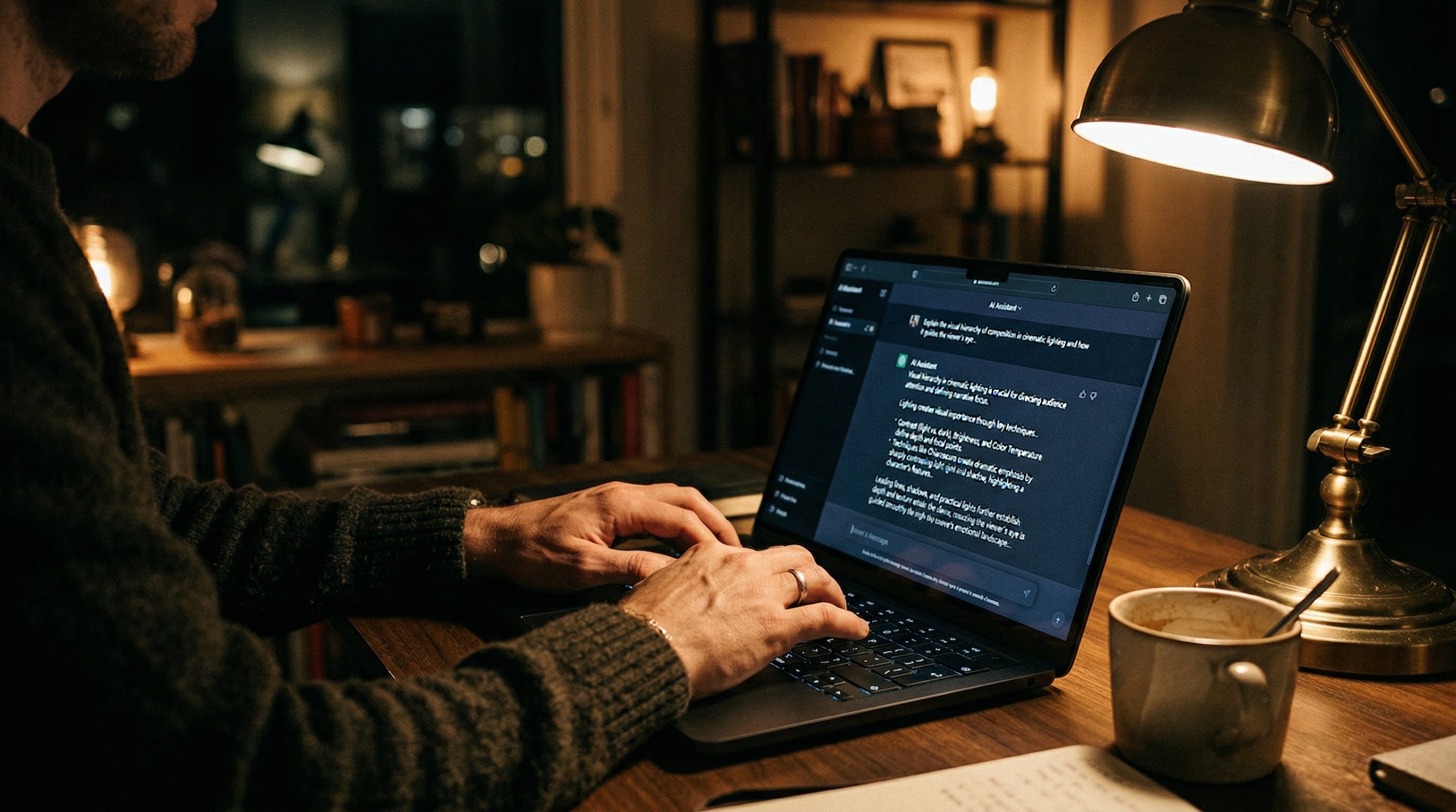 Jak pisać dobre prompty